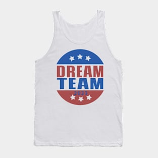 Dream Team Tank Top